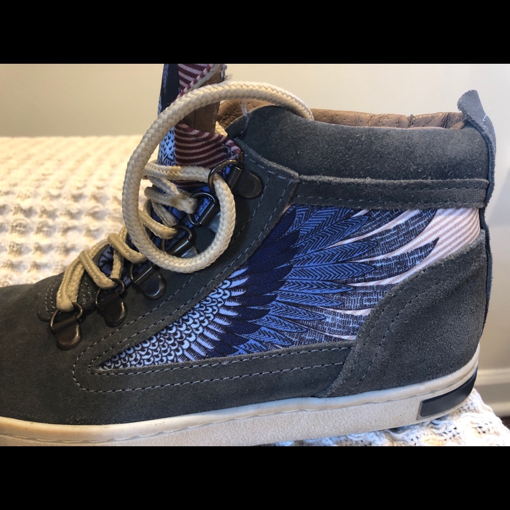 Women’s Size 7 Inkkas Camping Boot